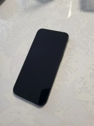 iPhone 13 100% Bateria