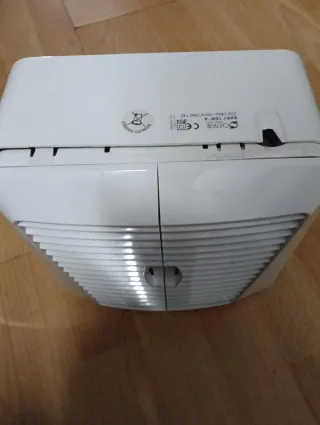 Aspiratore per ambiente O.ERRE