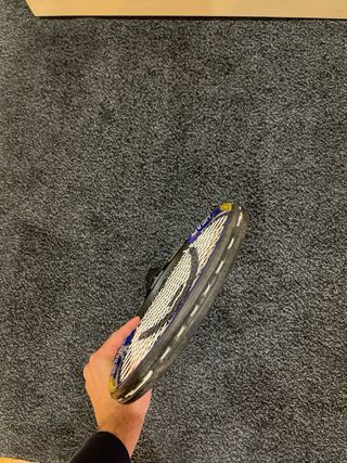 Raqueta Head Intelligence i. Extreme