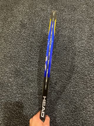 Raqueta Head Intelligence i. Extreme