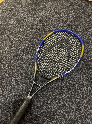 Raqueta Head Intelligence i. Extreme