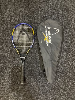 Raqueta Head Intelligence i. Extreme