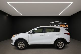 Kia Sportage 1.6 GDi 97kW (132CV) Concept 4x2