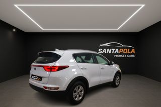 Kia Sportage 1.6 GDi 97kW (132CV) Concept 4x2