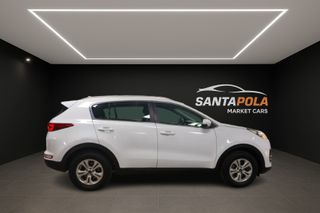 Kia Sportage 1.6 GDi 97kW (132CV) Concept 4x2
