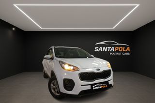 Kia Sportage 1.6 GDi 97kW (132CV) Concept 4x2