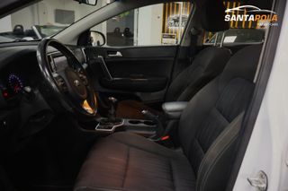 Kia Sportage 1.6 GDi 97kW (132CV) Concept 4x2