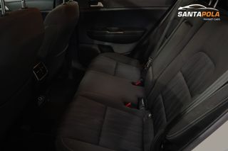 Kia Sportage 1.6 GDi 97kW (132CV) Concept 4x2