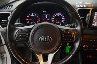 Kia Sportage 1.6 GDi 97kW (132CV) Concept 4x2