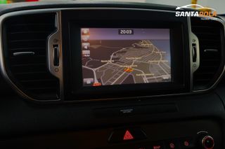 Kia Sportage 1.6 GDi 97kW (132CV) Concept 4x2