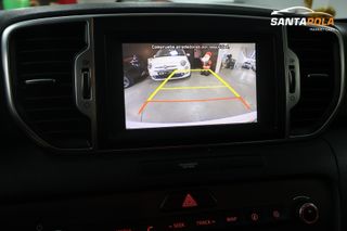 Kia Sportage 1.6 GDi 97kW (132CV) Concept 4x2