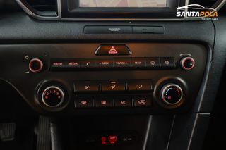 Kia Sportage 1.6 GDi 97kW (132CV) Concept 4x2