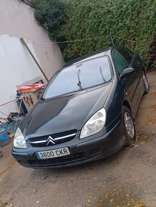 Citroen C5 2003