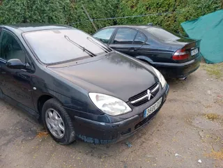 Citroen C5 2003