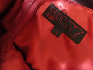 Vestido fiesta ONLY S