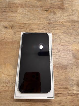 iPhone 13 Pro Max Azul