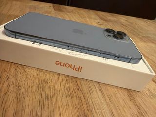 iPhone 13 Pro Max Azul