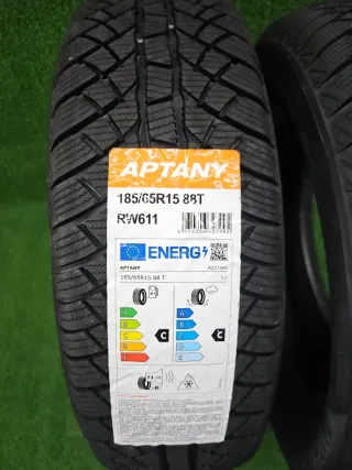 Neumáticos 185/65R15