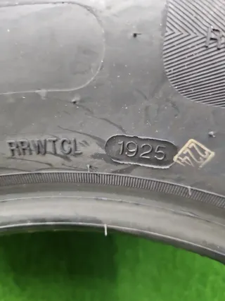 Neumáticos 185/65R15