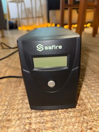 Safire UPS600VA-2 600VA/360W