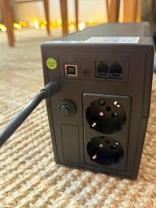 Safire UPS600VA-2 600VA/360W