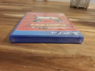 Super Meat Boy PS4 sigillato 🇪🇦