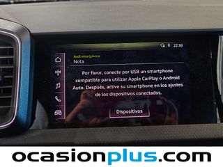 Audi A1 Sportback S line 35 TFSI 110 kW (150 CV) S tronic