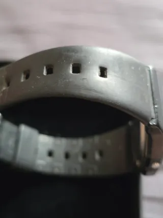 Orologio Casio F-91W