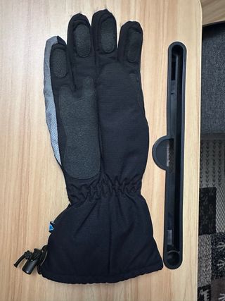 Guantes moto Tucano Urbano.