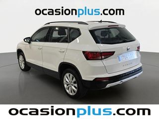 SEAT Ateca 2.0 TDI S&S Style Edition DSG 110 kW (150 CV)