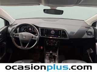 SEAT Ateca 2.0 TDI S&S Style Edition DSG 110 kW (150 CV)