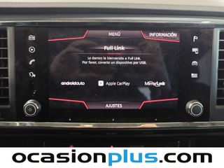 SEAT Ateca 2.0 TDI S&S Style Edition DSG 110 kW (150 CV)