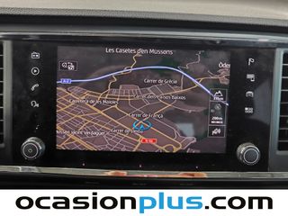 SEAT Ateca 2.0 TDI S&S Style Edition DSG 110 kW (150 CV)