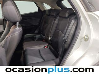 Mazda CX-3 2.0 G Zenith 2WD 89 kW (121 CV)