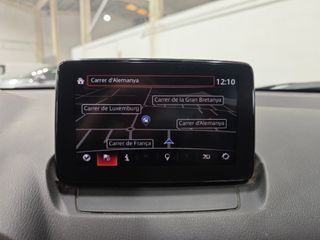 Mazda CX-3 2.0 G Zenith 2WD 89 kW (121 CV)