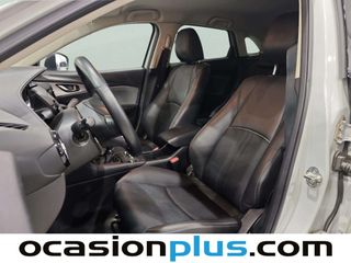 Mazda CX-3 2.0 G Zenith 2WD 89 kW (121 CV)