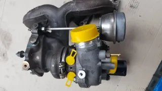 Turbo KK3 1.4 TSI VW Audi