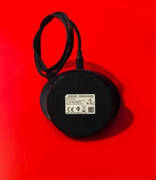 Cargador Samsung