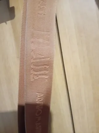 Borsa tracolla Alviero Martini beige