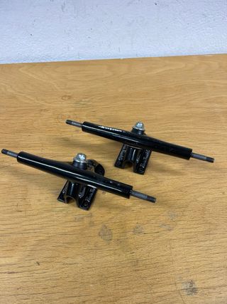 Ejes Paris V2 Longboard