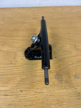 Ejes Paris V2 Longboard