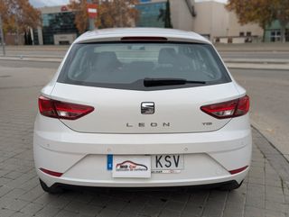 SEAT Leon 2019