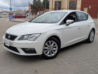 SEAT Leon 2019