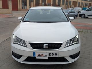 SEAT Leon 2019