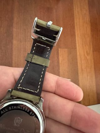 Reloj Massimo Dutti