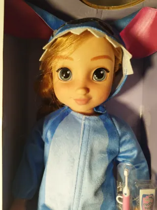 Muñeca ILY 4EVER inspirada en Stitch