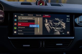 PORSCHE CAYENNE COUPE E-HYBRID PLATINUM EDITION