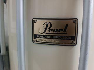 Pearl Championship FFX 14x12 (2008)