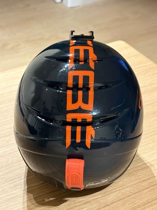 Casco de esquí CEBE