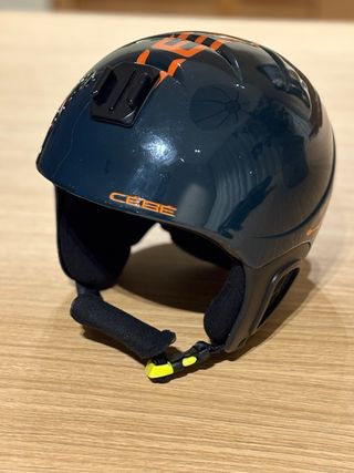 Casco de esquí CEBE